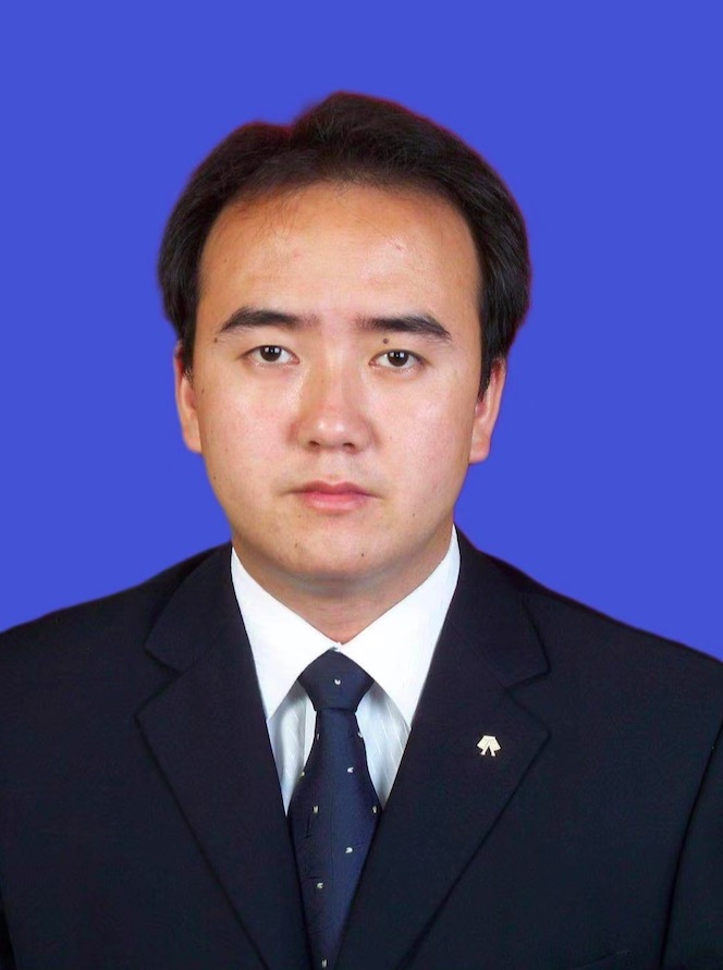 陳恩科